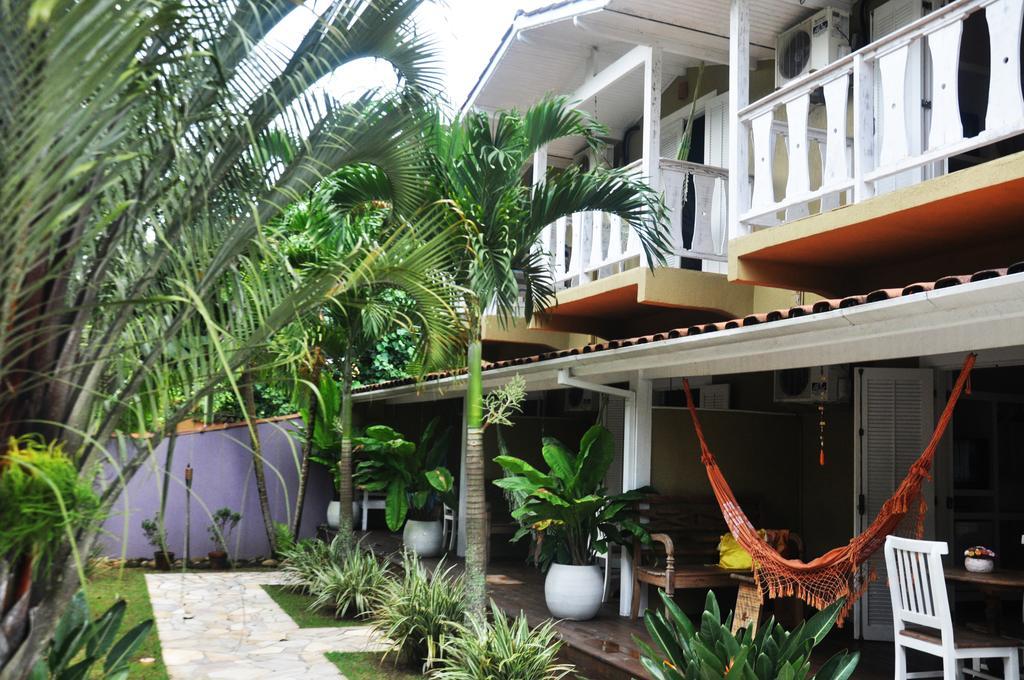 Hotel Coco Bambu Cambury à Camburi  Extérieur photo