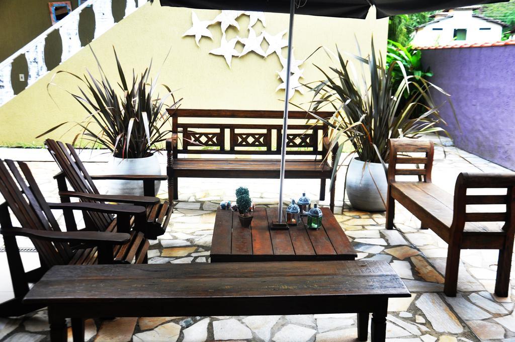 Hotel Coco Bambu Cambury à Camburi  Extérieur photo