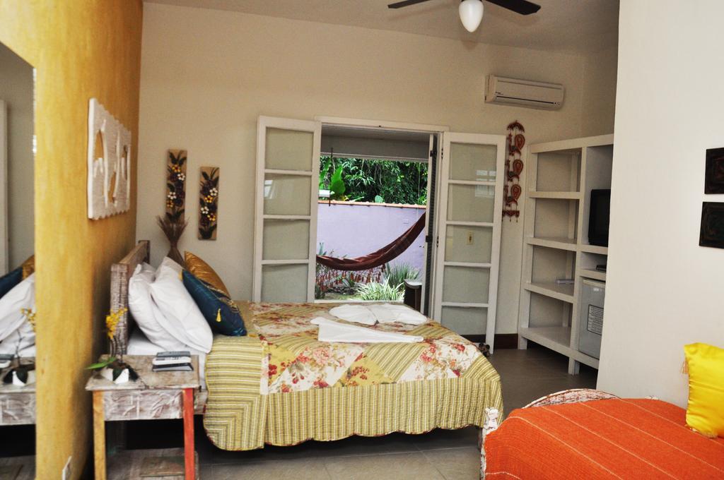 Hotel Coco Bambu Cambury à Camburi  Extérieur photo