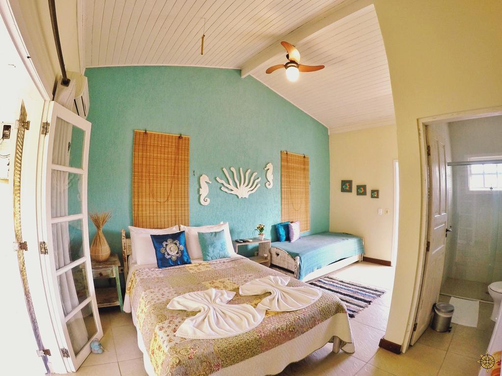 Hotel Coco Bambu Cambury à Camburi  Extérieur photo